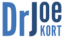 Dr Joe Kort Logo